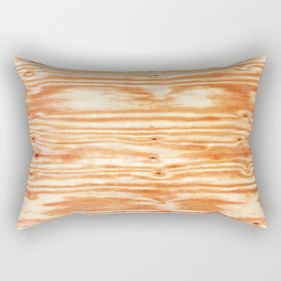 RealVirtual Rectangular Pillow