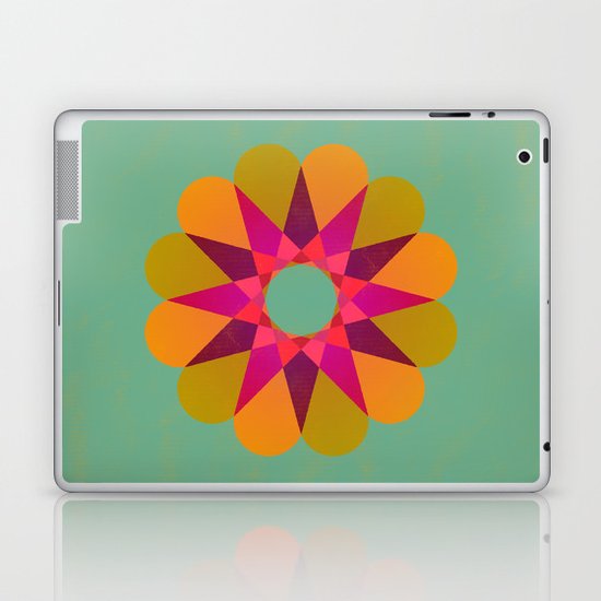 Springtime Laptop & iPad Skin