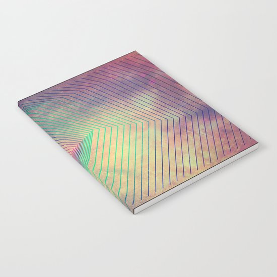 lyyn tyym Notebook