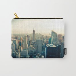 Good Evening New York City Carry-All Pouch