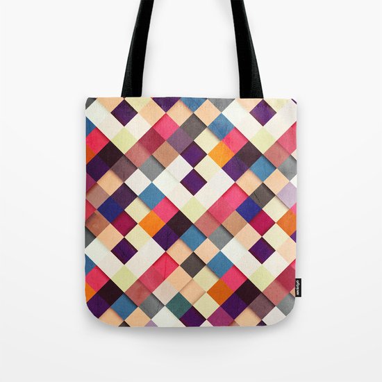 Pass this On II Tote Bag