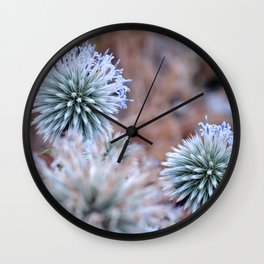 nature tint Wall Clock