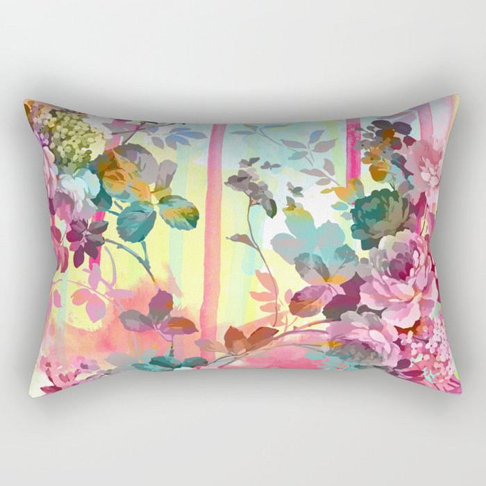 Rectangular Pillow