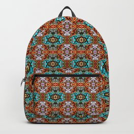 Comfort Zone OG Pattern Backpack