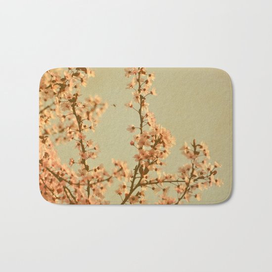 BLOSSOM Bath Mat