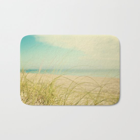 Coastal Bath Mat