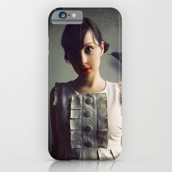 Listen iPhone & iPod Case