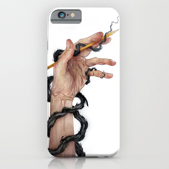 Stigma iPhone & iPod Case