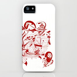 Ghost Face Iphone Cases To Match Your Personal Style Society6