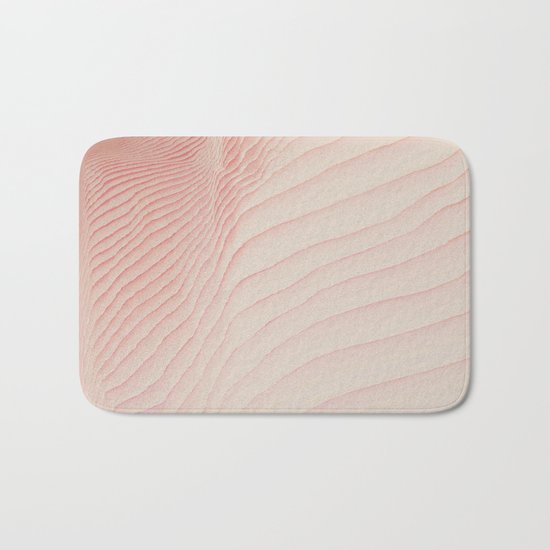 It was Blossoms Bath Mat