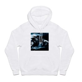 The damned souls of the River Styx Hoody