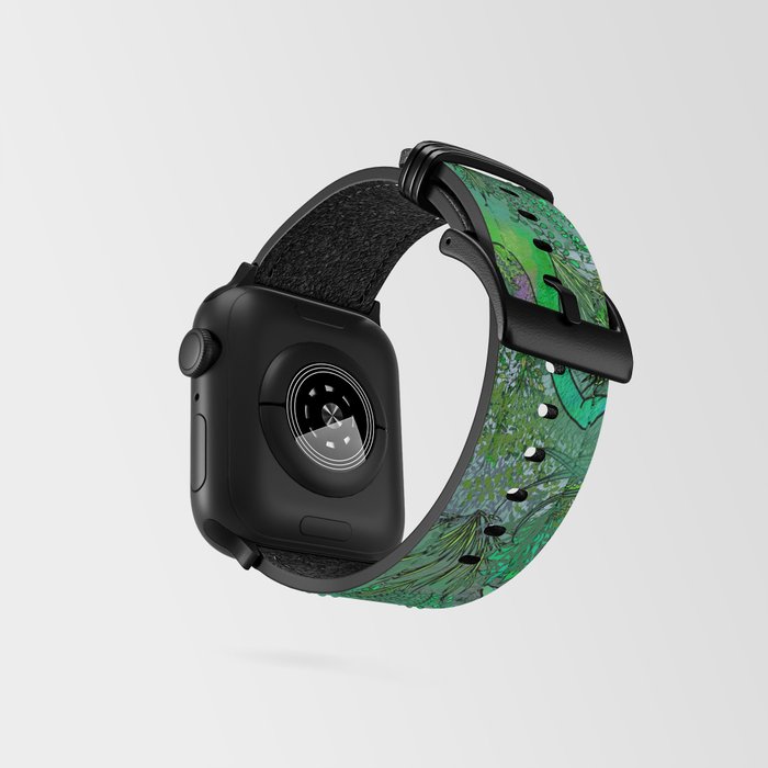 Kryptek apple top watch band