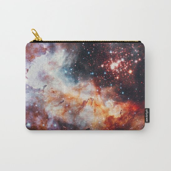 Space Carry-All Pouch