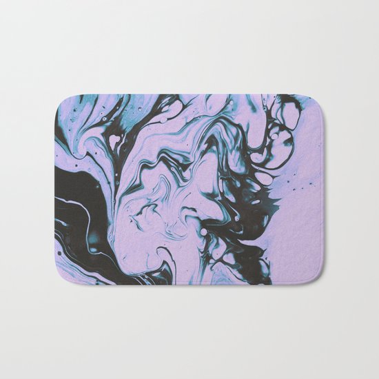 Unrequited Bath Mat