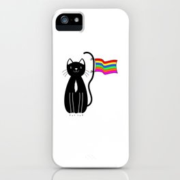 Gay Pride Eastern Dragon - Pastel. iPhone 11 case Gay Pride Eastern Dragon - Pastel. iPhone 11 case