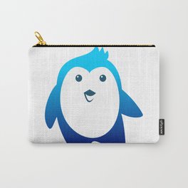LITTLE PENGUIN Carry-All Pouch