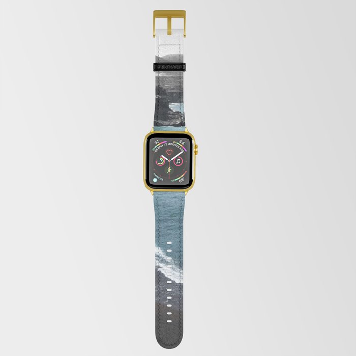 Fuerteventura Ajuy Beach Apple Watch Band