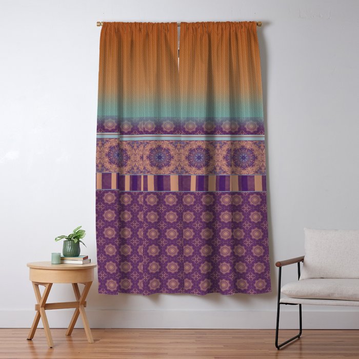 Blackout Curtain