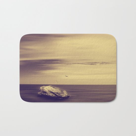 the Rock Bath Mat