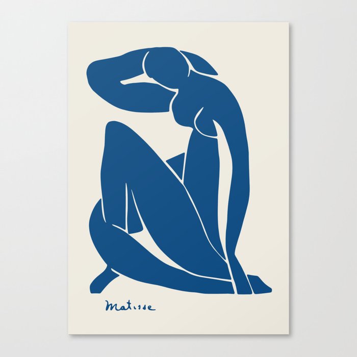 Canvas Print