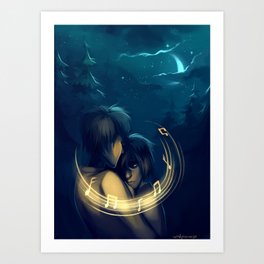 Nico Di Angelo Art Prints For Any Decor Style Society6 Nico | via facebook uploaded by. nico di angelo art prints for any decor