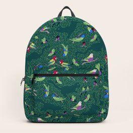 Bird Watching Backpack