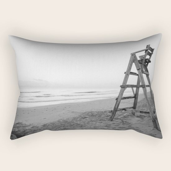 Sunrise Rectangular Pillow