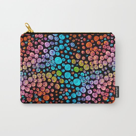 Rainbow Carry-All Pouch