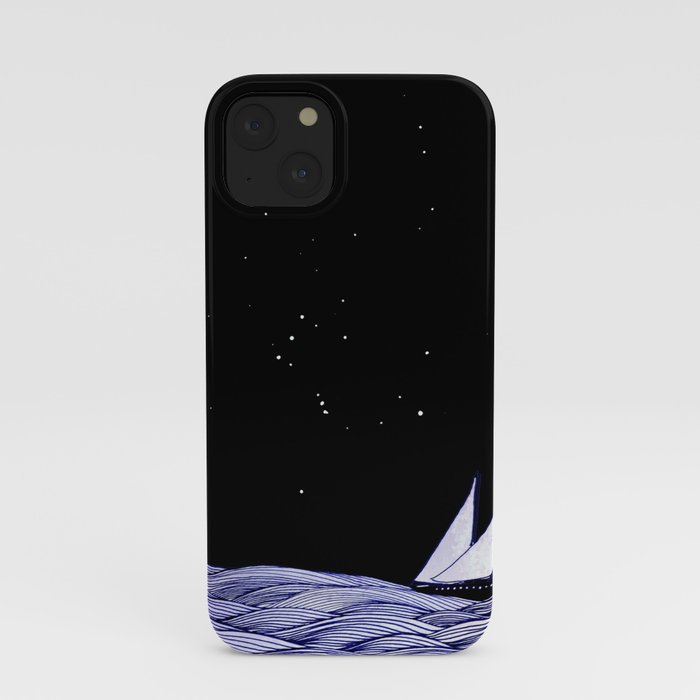 Orion iPhone Case