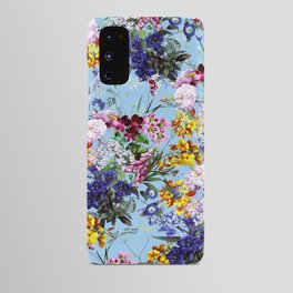 Vintage Garden XII Android Case