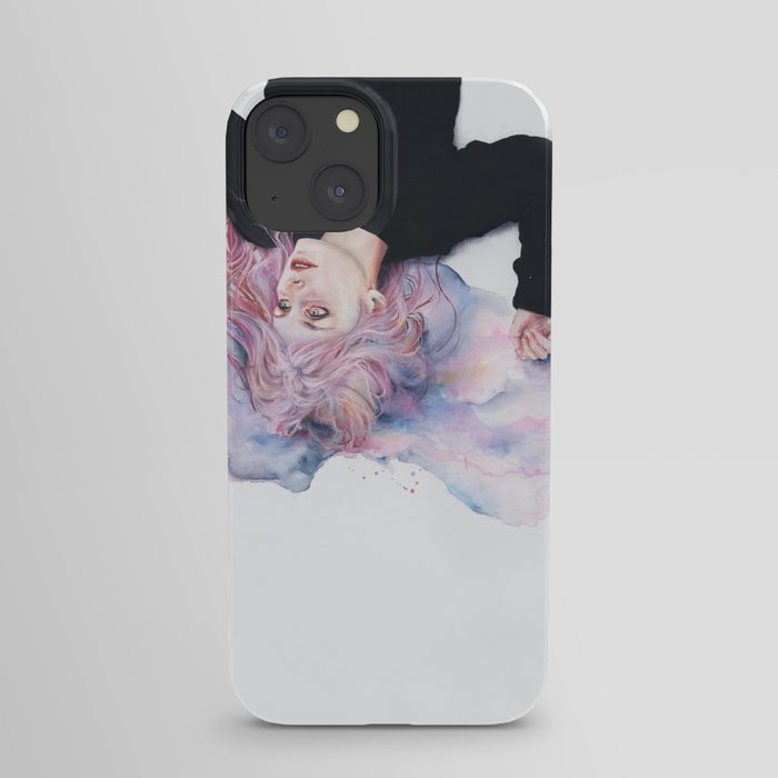 miss violence iPhone Case