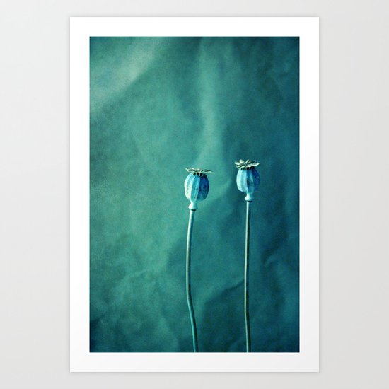 due Art Print