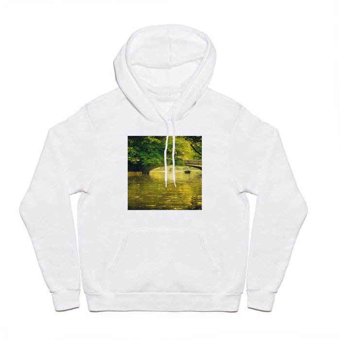 Rowing by nature Hoody