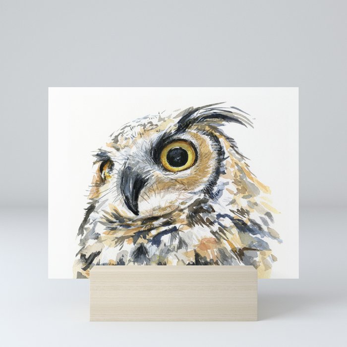 Mini Art Print