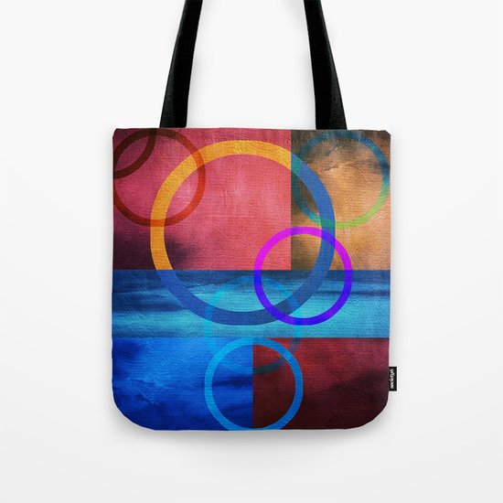 Textures/Abstract 91 Tote Bag