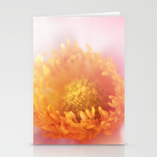 FloweR Stationery Cards
