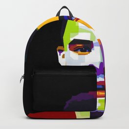 Mason Greenwood Backpack