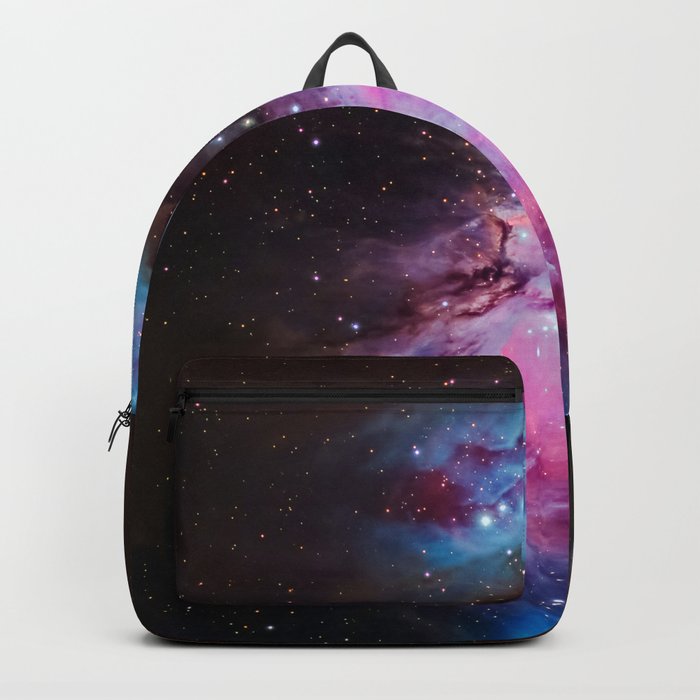 Orion Nebula Backpack