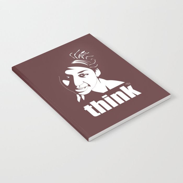 second word - think Notebook