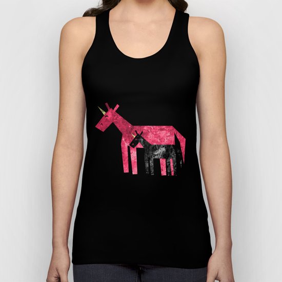 Thanks Mom Unisex Tank Top