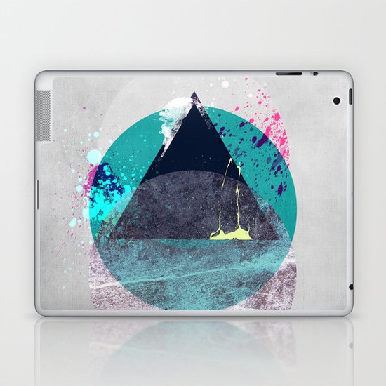 Minimalism 10 Laptop & iPad Skin