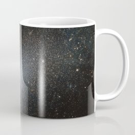 Sparkling Galaxy, Cosmic Stars Mug