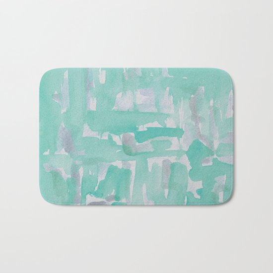 Aqua Bath Mat