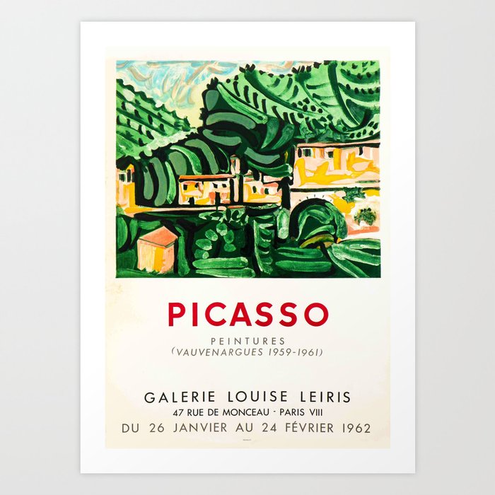 Art Print