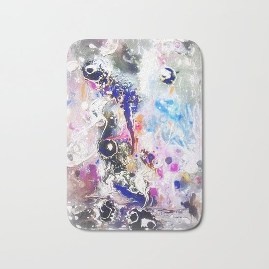 Nr. 647 Bath Mat