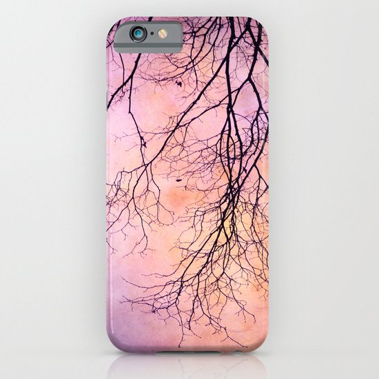 novembre iPhone & iPod Case