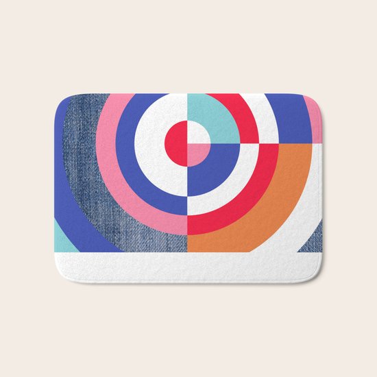 Target Bath Mat