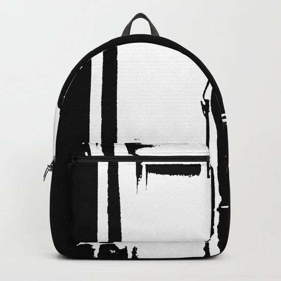 Exit Backpack