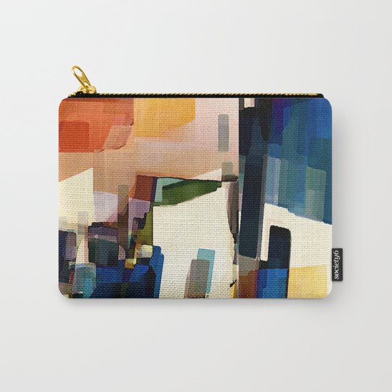 Mainstreet III Carry-All Pouch