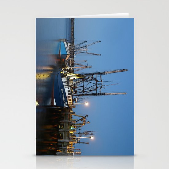 Jersey Princess Stationery Cards